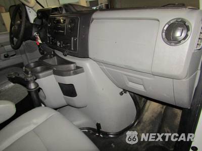 2012 Ford E-250 Commercial Cargo Van 138.0" WB - zdjęcie 15 z 21 - miniatura