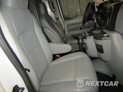 2012 Ford E-250 Commercial Cargo Van 138.0" WB - zdjęcie 16 z 21 - miniatura