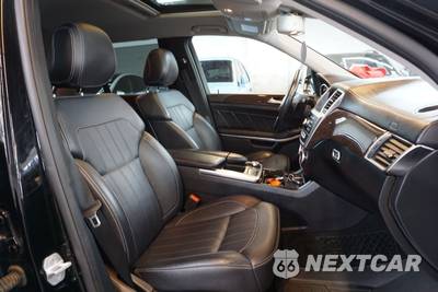 2014 Mercedes-Benz GL 450 4MATIC - zdjęcie 34 z 47 - miniatura
