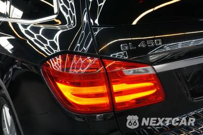 2014 Mercedes-Benz GL 450 4MATIC - zdjęcie 31 z 47 - miniatura