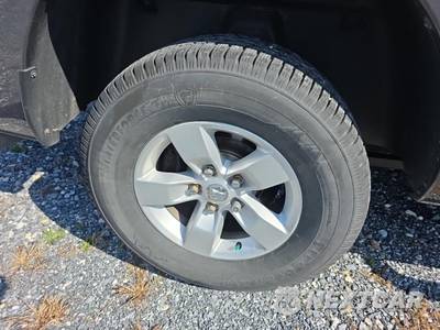 2017 Ram 1500 ST Crew Cab Short Bed - zdjęcie 10 z 21 - miniatura