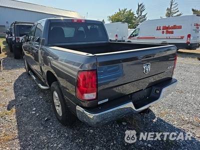 2017 Ram 1500 ST Crew Cab Short Bed - zdjęcie 6 z 21 - miniatura