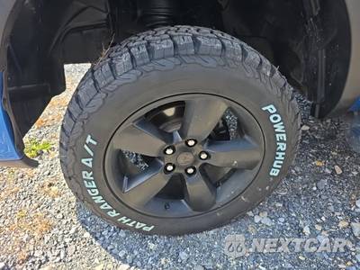 2019 Ram 1500 Classic Express Crew Cab Short Bed - zdjęcie 8 z 21 - miniatura