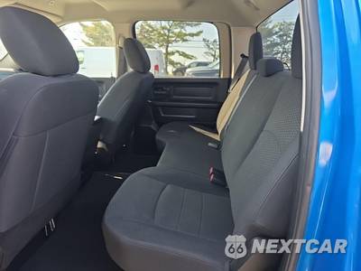 2019 Ram 1500 Classic Express Crew Cab Short Bed - zdjęcie 16 z 21 - miniatura