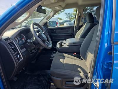 2019 Ram 1500 Classic Express Crew Cab Short Bed - zdjęcie 13 z 21 - miniatura