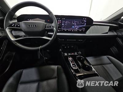 2025 Audi A6 Sportback e-tron Premium - zdjęcie 15 z 19 - miniatura