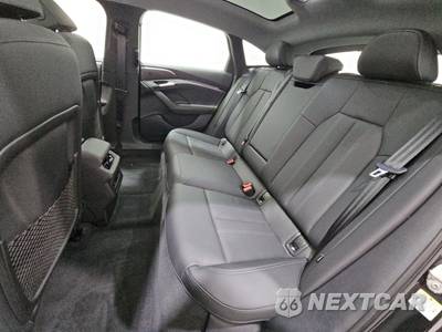 2025 Audi A6 Sportback e-tron Premium - zdjęcie 11 z 19 - miniatura