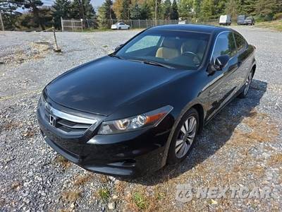 2012 Honda Accord Coupe EX - zdjęcie 1 z 21 - miniatura