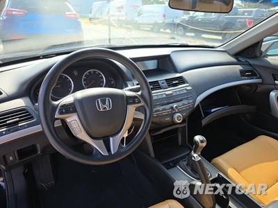 2012 Honda Accord Coupe EX - zdjęcie 14 z 21 - miniatura