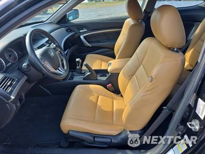 2012 Honda Accord Coupe EX - zdjęcie 13 z 21 - miniatura