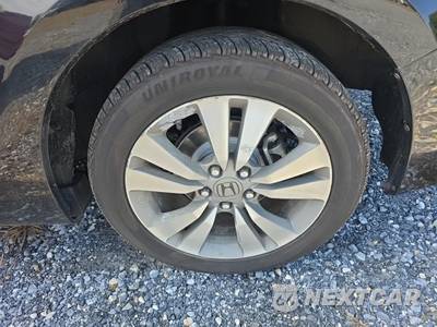 2012 Honda Accord Coupe EX - zdjęcie 11 z 21 - miniatura