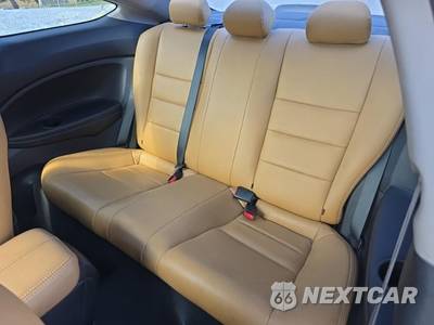 2012 Honda Accord Coupe EX - zdjęcie 16 z 21 - miniatura