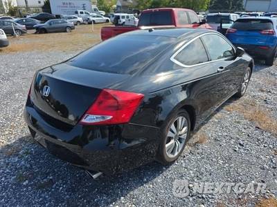 2012 Honda Accord Coupe EX - zdjęcie 4 z 21 - miniatura