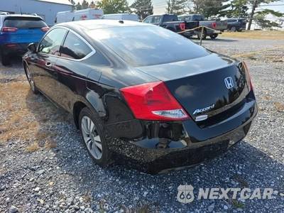 2012 Honda Accord Coupe EX - zdjęcie 6 z 21 - miniatura