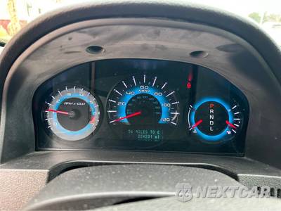 2011 Ford Fusion SEL - zdjęcie 13 z 14 - miniatura