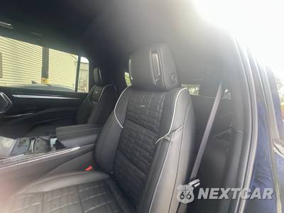 2027 Cadillac Escalade ESV V-Series 1SD - zdjęcie 4 z 8 - miniatura