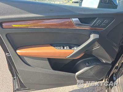 2021 Audi Q5 Premium - zdjęcie 9 z 28 - miniatura