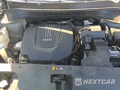 2016 Kia Sorento SX - zdjęcie 15 z 36 - miniatura