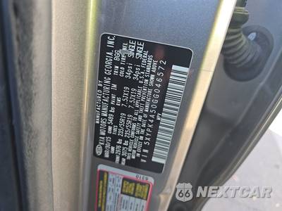 2016 Kia Sorento SX - zdjęcie 14 z 36 - miniatura