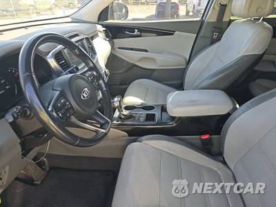 2016 Kia Sorento SX - zdjęcie 7 z 36 - miniatura