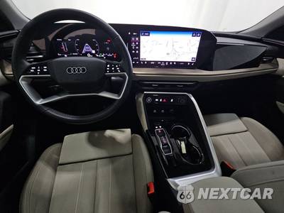 2025 Audi Q5 All-new Premium Plus 2.0 TFSI - zdjęcie 13 z 17 - miniatura