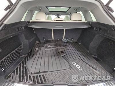 2025 Audi Q5 All-new Premium Plus 2.0 TFSI - zdjęcie 7 z 17 - miniatura