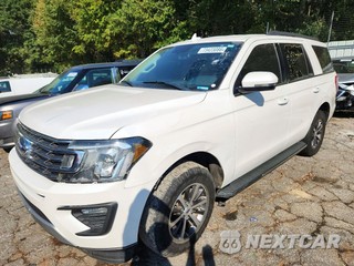 2019 Ford Expedition XLT