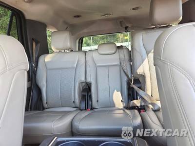 2019 Ford Expedition XLT - zdjęcie 9 z 11 - miniatura