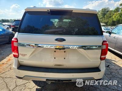 2019 Ford Expedition XLT - zdjęcie 6 z 11 - miniatura