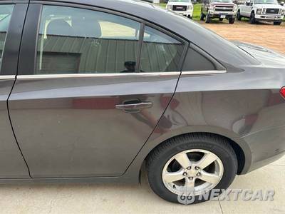 2014 Chevrolet Cruze 1LT 1SC - zdjęcie 10 z 16 - miniatura