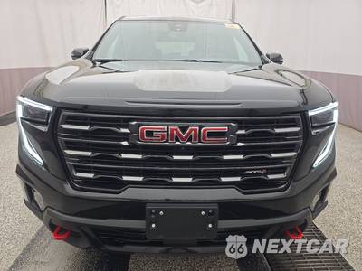 2024 GMC Acadia AT4 4SB - zdjęcie 2 z 30 - miniatura