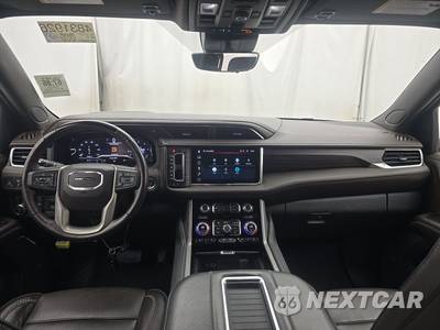 2023 GMC Yukon Denali XL - zdjęcie 11 z 27 - miniatura