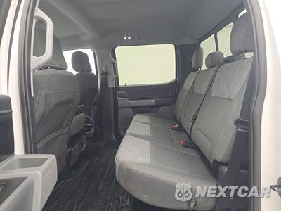 2022 Ford F-150 XLT Crew Cab Short Bed - zdjęcie 13 z 26 - miniatura