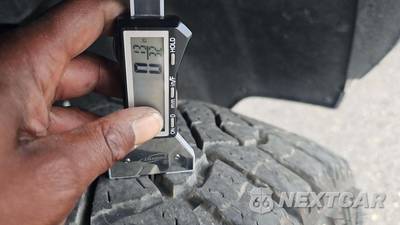 2025 Chevrolet Colorado ZR2 Crew Cab Short Bed 4ZR - zdjęcie 21 z 27 - miniatura