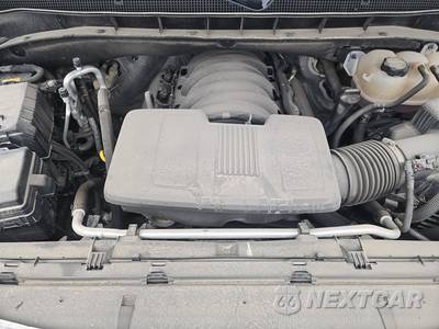 2024 Chevrolet Suburban High Country 3LZ - zdjęcie 16 z 31 - miniatura