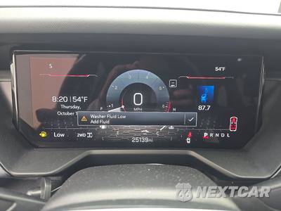 2024 GMC Acadia AT4 4SB - zdjęcie 12 z 30 - miniatura