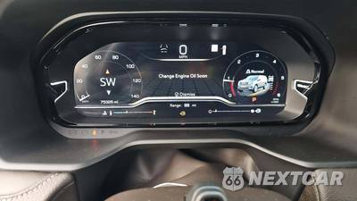2023 GMC Yukon Denali XL - zdjęcie 23 z 27 - miniatura