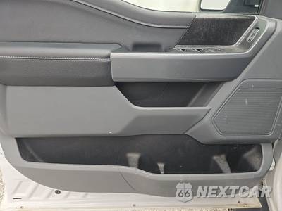 2022 Ford F-150 XLT Crew Cab Short Bed - zdjęcie 9 z 29 - miniatura
