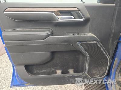 2024 Chevrolet Silverado 1500 LT Crew Cab Short Bed - zdjęcie 9 z 32 - miniatura