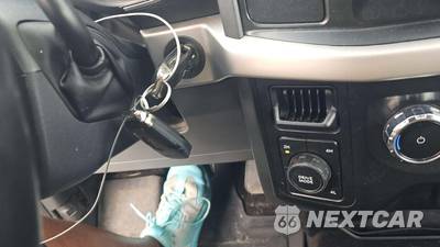 2022 Ford F-150 XLT Crew Cab Short Bed - zdjęcie 23 z 29 - miniatura