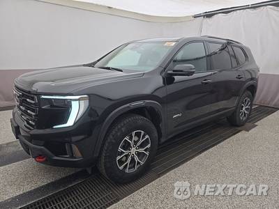 2024 GMC Acadia AT4 4SB - zdjęcie 1 z 30 - miniatura