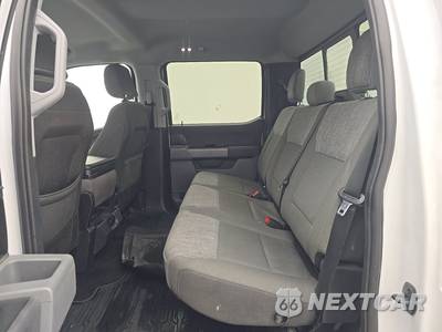 2022 Ford F-150 XLT Crew Cab Short Bed - zdjęcie 13 z 29 - miniatura