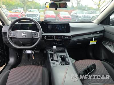 2026 Nissan Sentra SR - zdjęcie 11 z 22 - miniatura