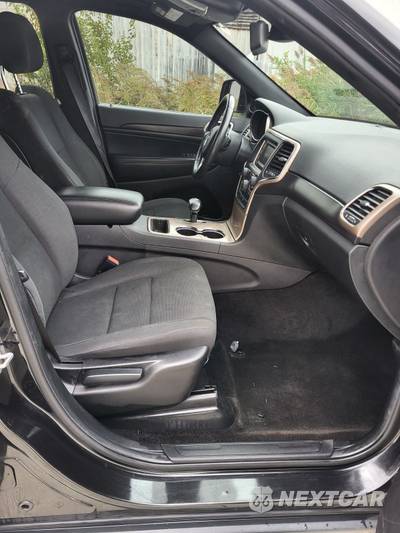 2015 Jeep Grand Cherokee Laredo - zdjęcie 11 z 16 - miniatura