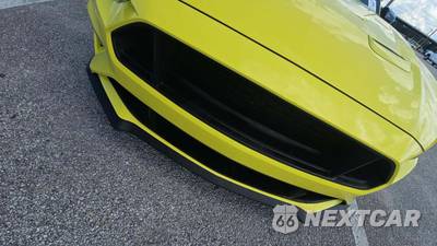 2021 Ford Mustang GT Premium Coupe - zdjęcie 20 z 23 - miniatura