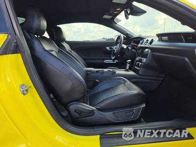 2021 Ford Mustang GT Premium Coupe - zdjęcie 8 z 23 - miniatura