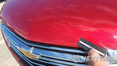 2024 Chevrolet Traverse Limited LT Cloth 1LT - zdjęcie 26 z 32 - miniatura