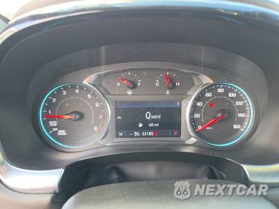 2024 Chevrolet Traverse Limited LT Cloth 1LT - zdjęcie 12 z 32 - miniatura