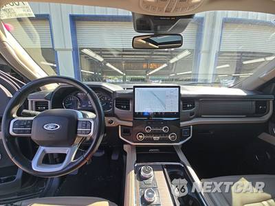 2024 Ford Expedition Limited - zdjęcie 11 z 22 - miniatura