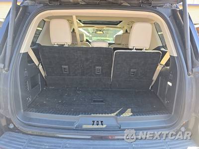 2024 Ford Expedition Limited - zdjęcie 17 z 22 - miniatura